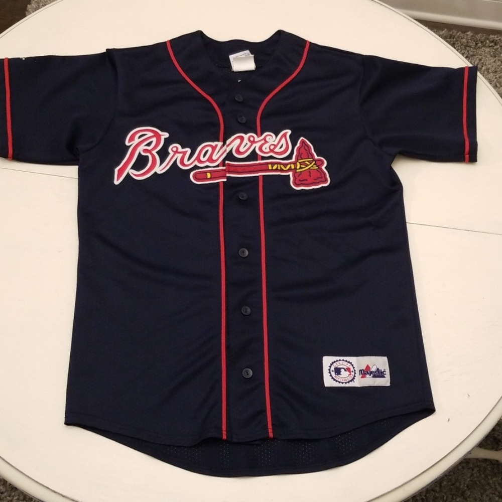 Baseball Jersey